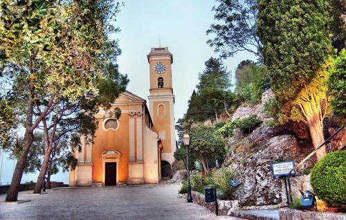 Eze Apartment | 80 m² Apartment ∙ 2 bedrooms ∙ 6 guests