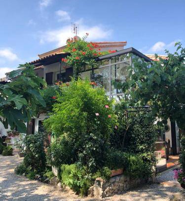 Levens Bed & Breakfast | 80 m² Bed and breakfast ∙ 3 guests