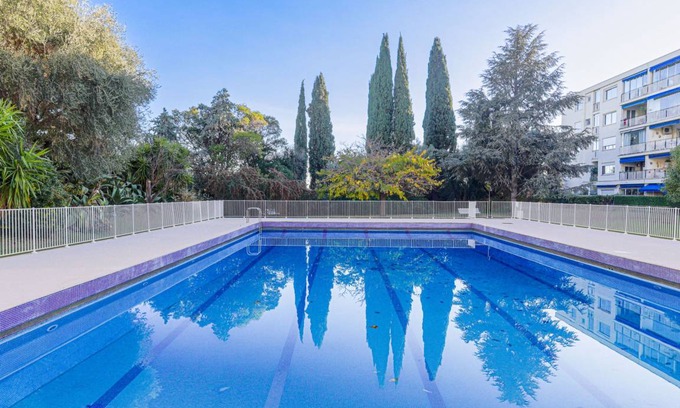 La Madeleine House | 80 m² House ∙ 1 bedroom ∙ 4 guests