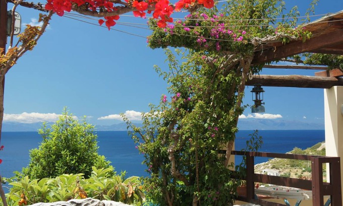 Chiessi House | 80 m² House ∙ 2 bedrooms ∙ 6 guests