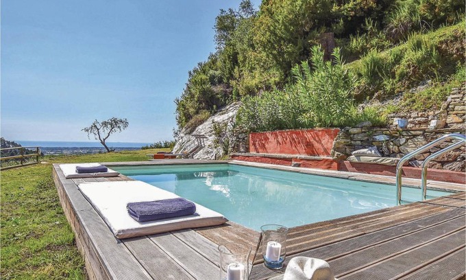 Camaiore House | 80 m² House ∙ 3 bedrooms ∙ 6 guests