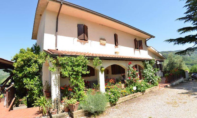 Pieve a Nievole House | 80 m² House ∙ 2 bedrooms ∙ 4 guests