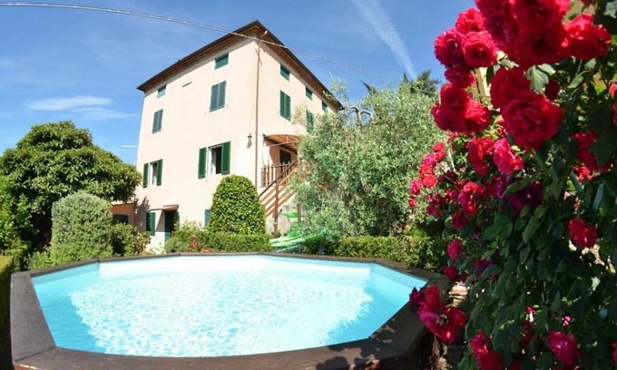 Ciciana Villa | 80 m² Villa ∙ 2 bedrooms ∙ 6 guests