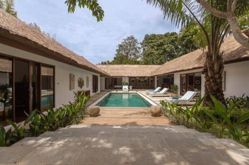 Umalas Villa | 800 m² Villa ∙ 6 bedrooms ∙ 15 guests