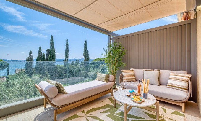 Guerrevieille Apartment | 82 m² Apartment ∙ 3 bedrooms ∙ 6 guests