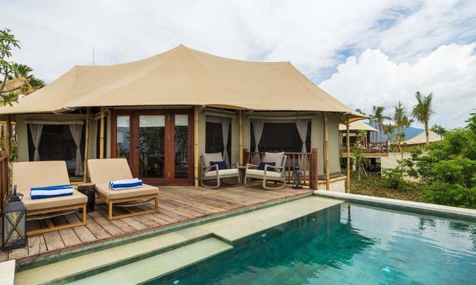 Pejarakan Villa | 82 m² Villa ∙ 2 bedrooms ∙ 4 guests
