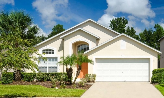Kissimmee House | 84-201 Hideaway Beach Lane by RedAwning