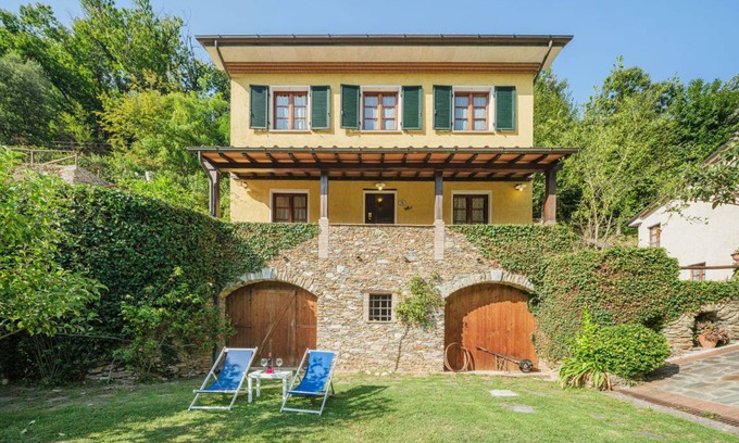 Seravezza Other | 85 m² Accommodation ∙ 2 bedrooms ∙ 4 guests