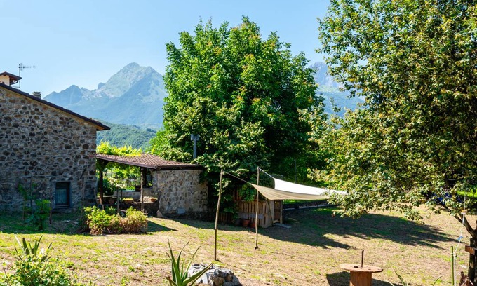 Casone Carpinelli Apartment | 85 m² Apartment ∙ 2 bedrooms ∙ 5 guests