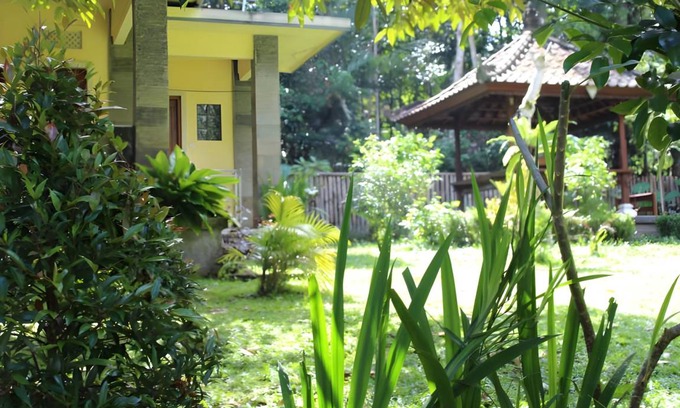 Wongaya Gede Bed & Breakfast | 85 m² Bed and breakfast ∙ 4 guests