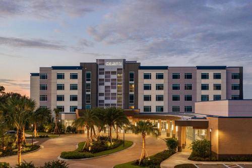 Orlando Hotel | 85 m² Hotel ∙ 127 guests