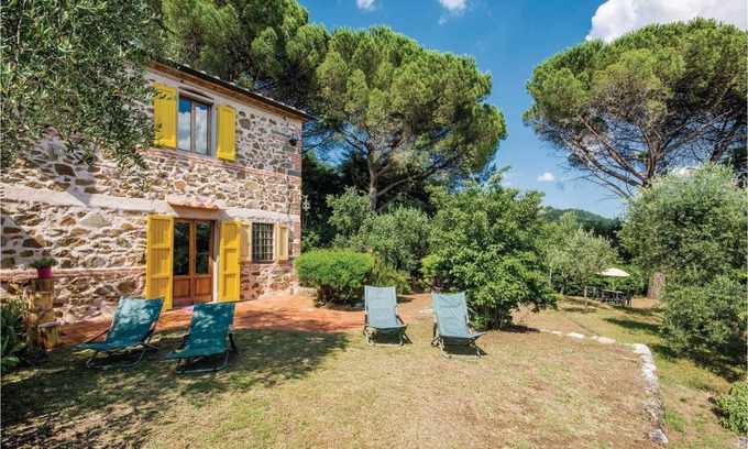 Margine Coperta-Traversagna House | 85 m² Maisonette ∙ 2 bedrooms ∙ 6 guests