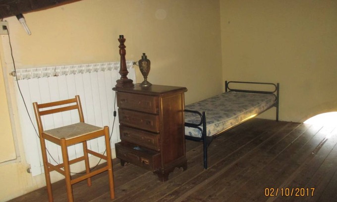 Pisa City Centre Resort | 85 m² Private room ∙ 1 bedroom ∙ 1 guest