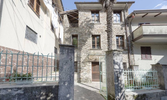 Stazzema Villa | 85 m² Villa ∙ 2 bedrooms ∙ 4 guests
