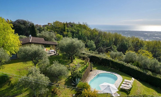 Pedona Villa | 85 m² Villa ∙ 2 bedrooms ∙ 4 guests