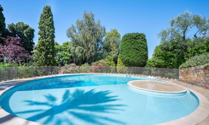 California - Pezou Apartment | 86 m² Apartment ∙ 3 bedrooms ∙ 6 guests