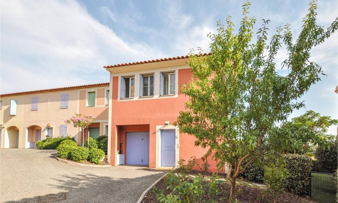 Les Issambres House | 87 m² Maisonette ∙ 3 bedrooms ∙ 4 guests