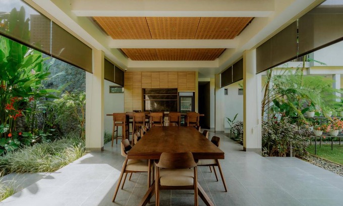 Buahan Hotel | 87 m² Hotel ∙ 3 guests
