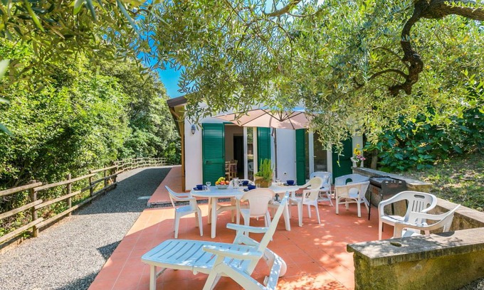Rosignano Marittimo Other | 90 m² Accommodation ∙ 3 bedrooms ∙ 7 guests