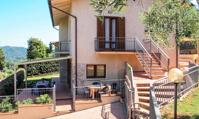 Santa Lucia Apartment | 90 m² Apartment ∙ 1 bedroom ∙ 5 guests