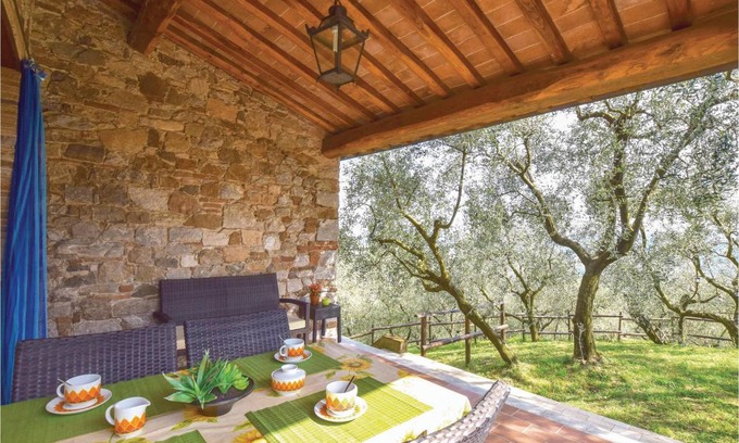 Villabuona House | 90 m² House ∙ 2 bedrooms ∙ 4 guests