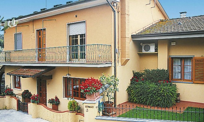 Camaiore Apartment | 95 m² Apartment ∙ 3 bedrooms ∙ 6 guests