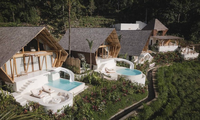 Sidemen Hotel | 95 m² Hotel ∙ 3 guests