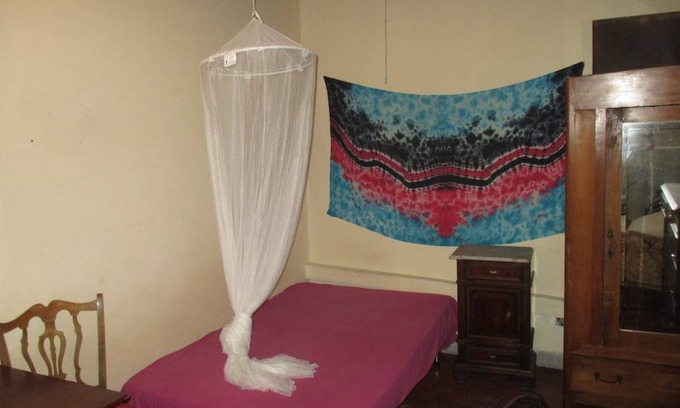 Pisa City Centre Resort | 95 m² Private room ∙ 1 bedroom ∙ 1 guest