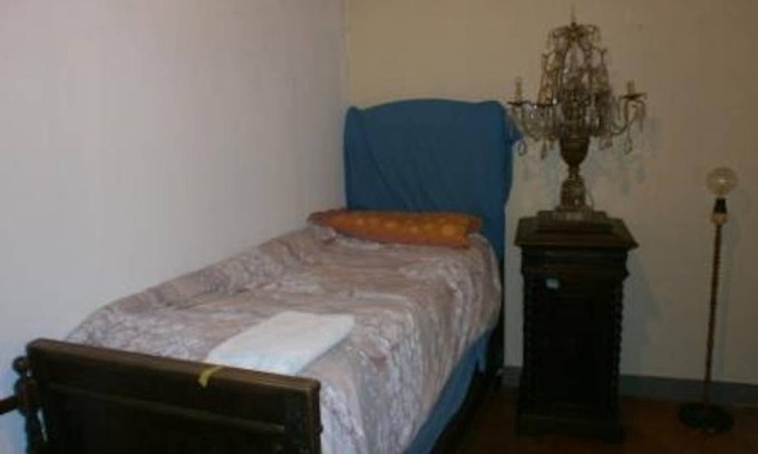 Pisa City Centre Resort | 95 m² Private room ∙ 1 bedroom ∙ 4 guests