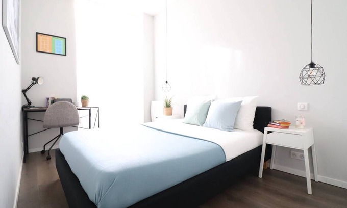 Lepante Quarter Resort | 95 m² Private room ∙ 1 bedroom ∙ 1 guest
