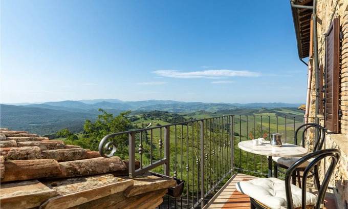 Mazzolla House | 96 m² Maisonette ∙ 3 bedrooms ∙ 5 guests