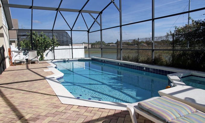 Windsor Palms House | A Plus Vacation home 4 bed 4 bath in Indian Creek