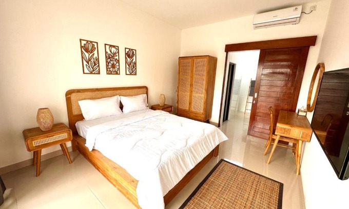 Padangsambian Klod Apartment | ADHYA Apartments