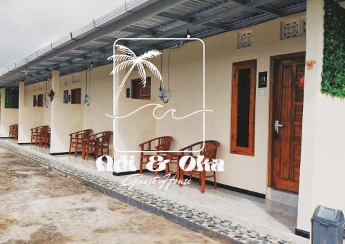 Kutuh House | Adi & Oka Guest House