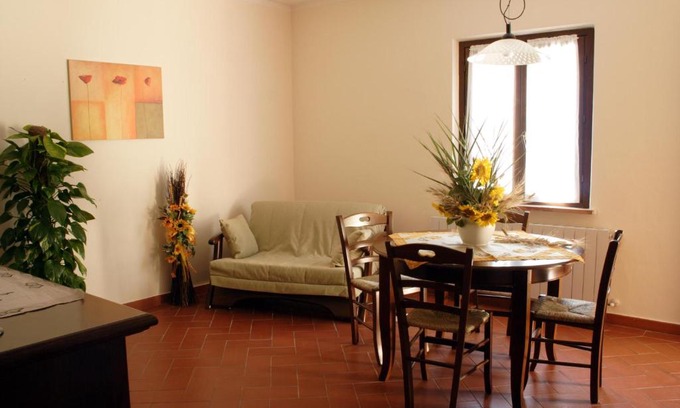Crespina Apartment | Agriturismo La Serra - Bellavista