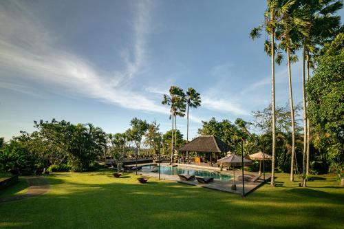 Selemadeg Resort | Alassari Plantation