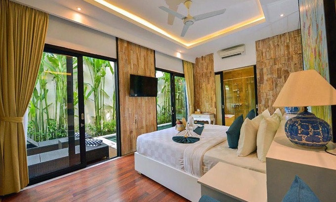 Umalas Villa | Amara Villa Umalas