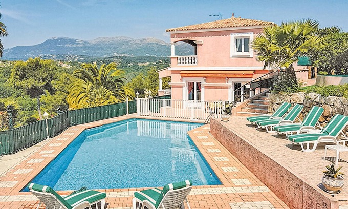 Cagnes-sur-Mer House | Amazing home in Cagnes sur Mer