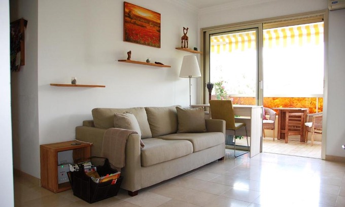 Plaine de la Brague Apartment | Antibes Breguieres