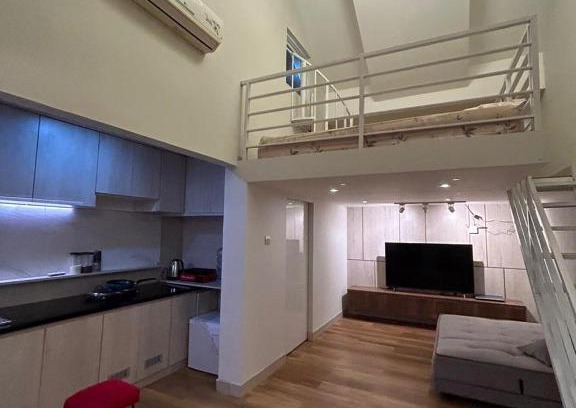 Tukad Mungga House | Anya' House