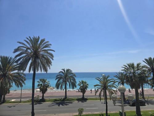 Les Baumettes Apartment | Apartamento vista mare