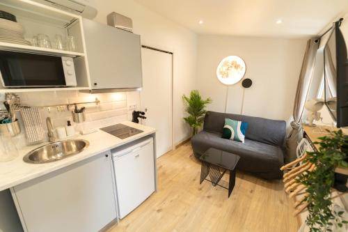Liberation Apartment | Apartment ∙ 1 bedroom ∙ 2 guests