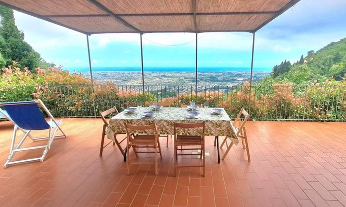 Santa Lucia Apartment | Apartment ∙ 2 bedrooms ∙ 6 guests