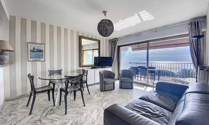 Cannes Apartment | Apartment Cannes, 2 bedrooms, 6 persons