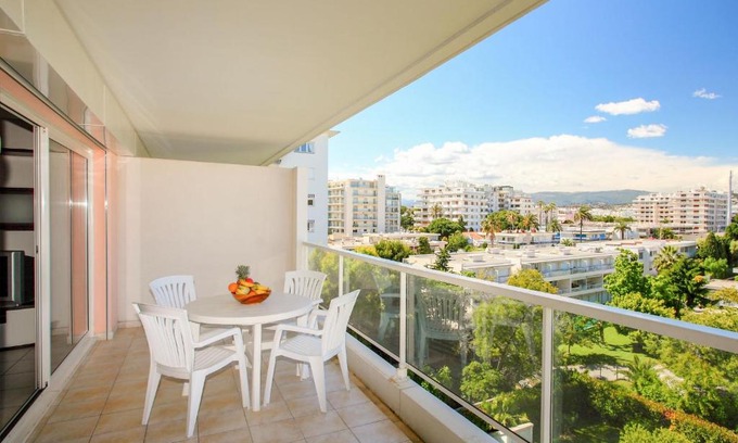 Pointe Croisette Apartment | Apartment Casta Diva-2