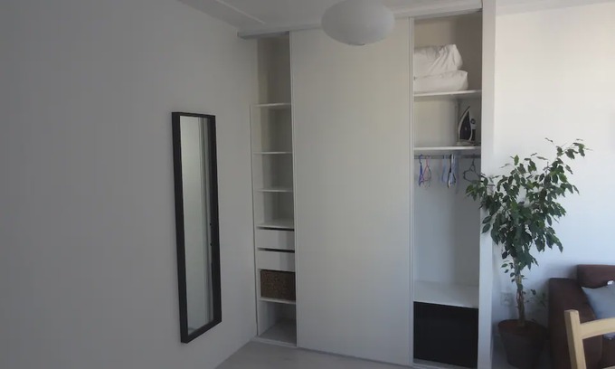 La Californie Apartment | Apartment close to Promenade des Anglais