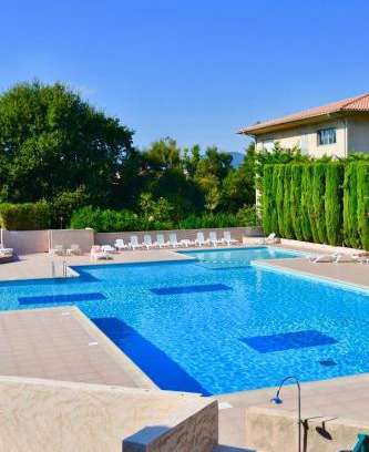 Saint-Tropez Apartment | Apartment Eden Park