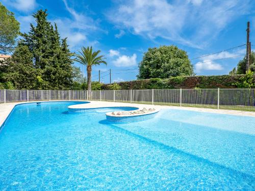 Plaine de la Brague Apartment | Apartment Le Mandarin by Interhome