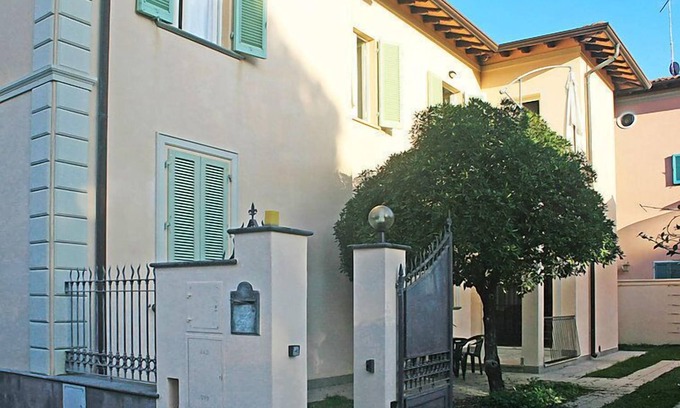 Forte dei Marmi Apartment | Apartment Milano by Interhome