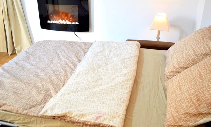 La Madeleine Apartment | Apartment near the beach